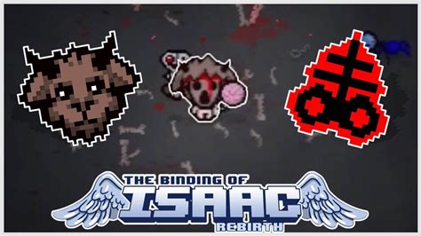 A Devil Room does exist on the first floor and can be teleported into with this method, but even with <strong>Goat Head</strong>, the door to the room will never spawn in the first boss room. . Goat head the binding of isaac